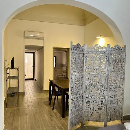 Cortile Bassi 185 Lejlighed Trapani Eksteriør billede