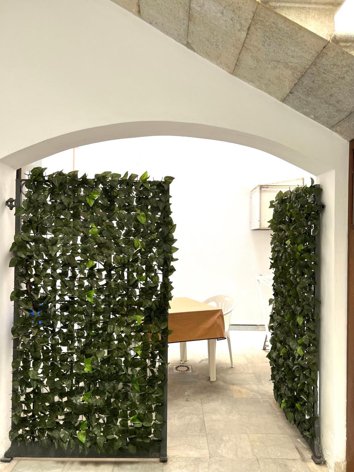 Cortile Bassi 185 Lejlighed Trapani Eksteriør billede