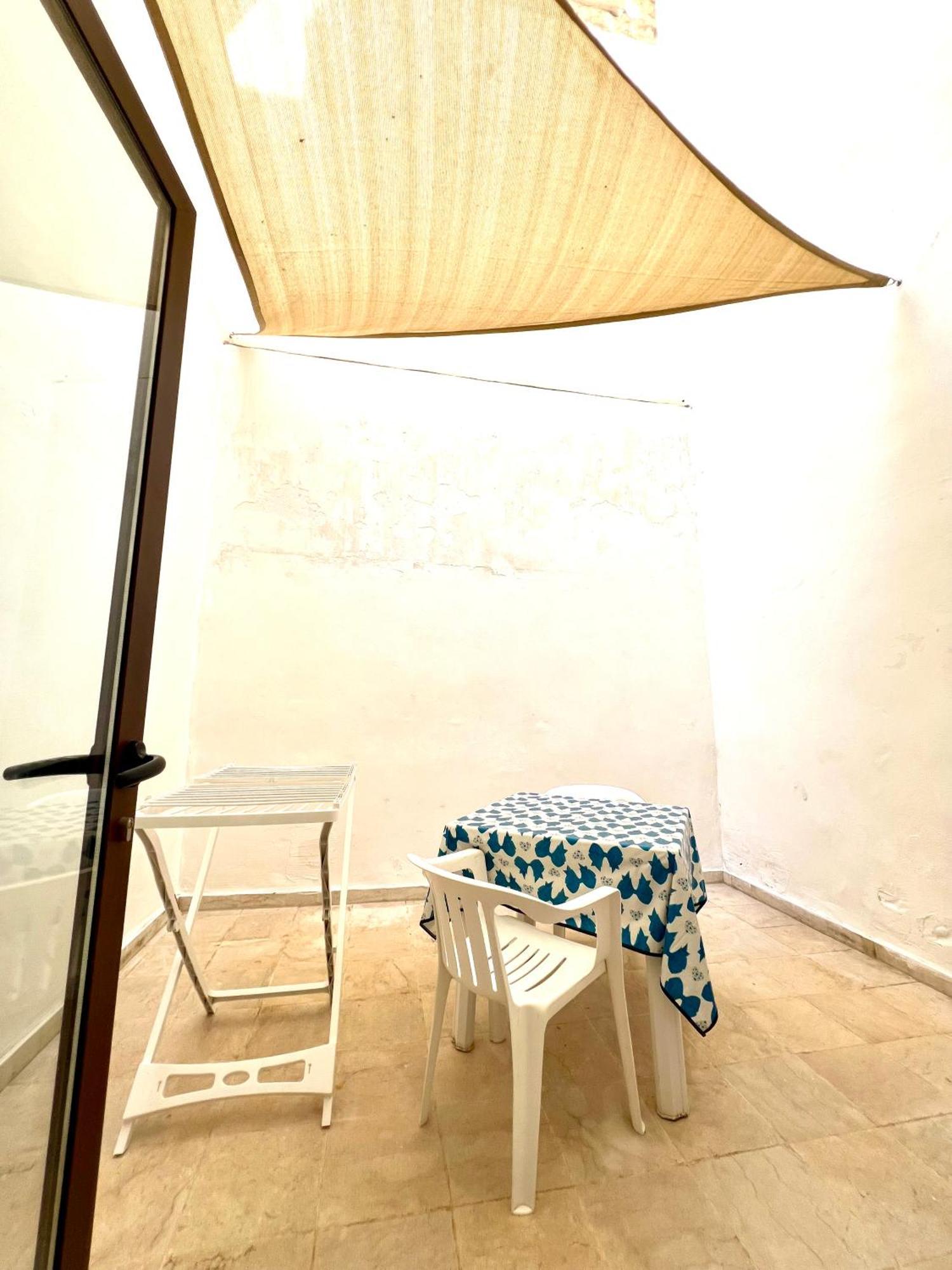 Cortile Bassi 185 Lejlighed Trapani Eksteriør billede