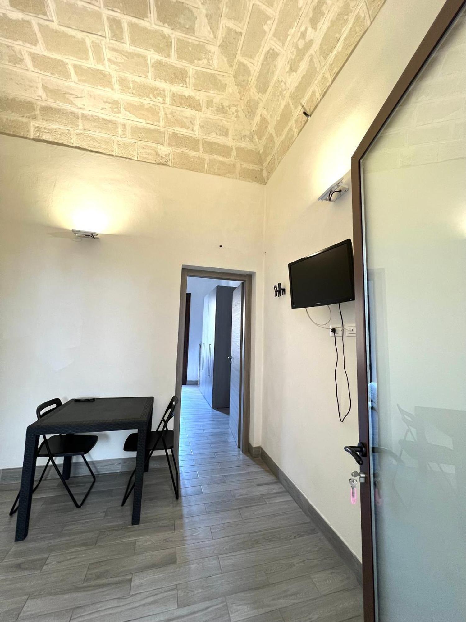 Cortile Bassi 185 Lejlighed Trapani Eksteriør billede
