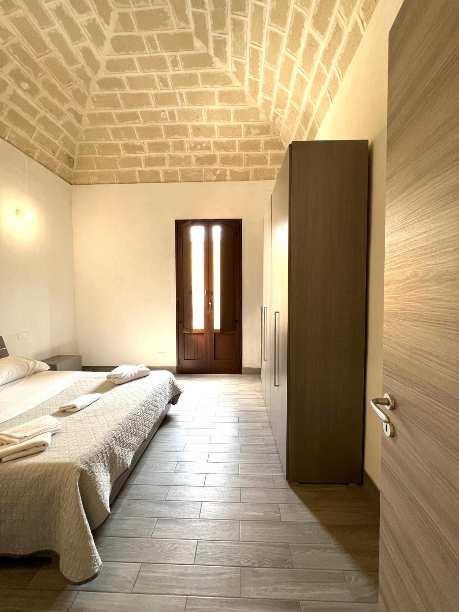 Cortile Bassi 185 Lejlighed Trapani Eksteriør billede